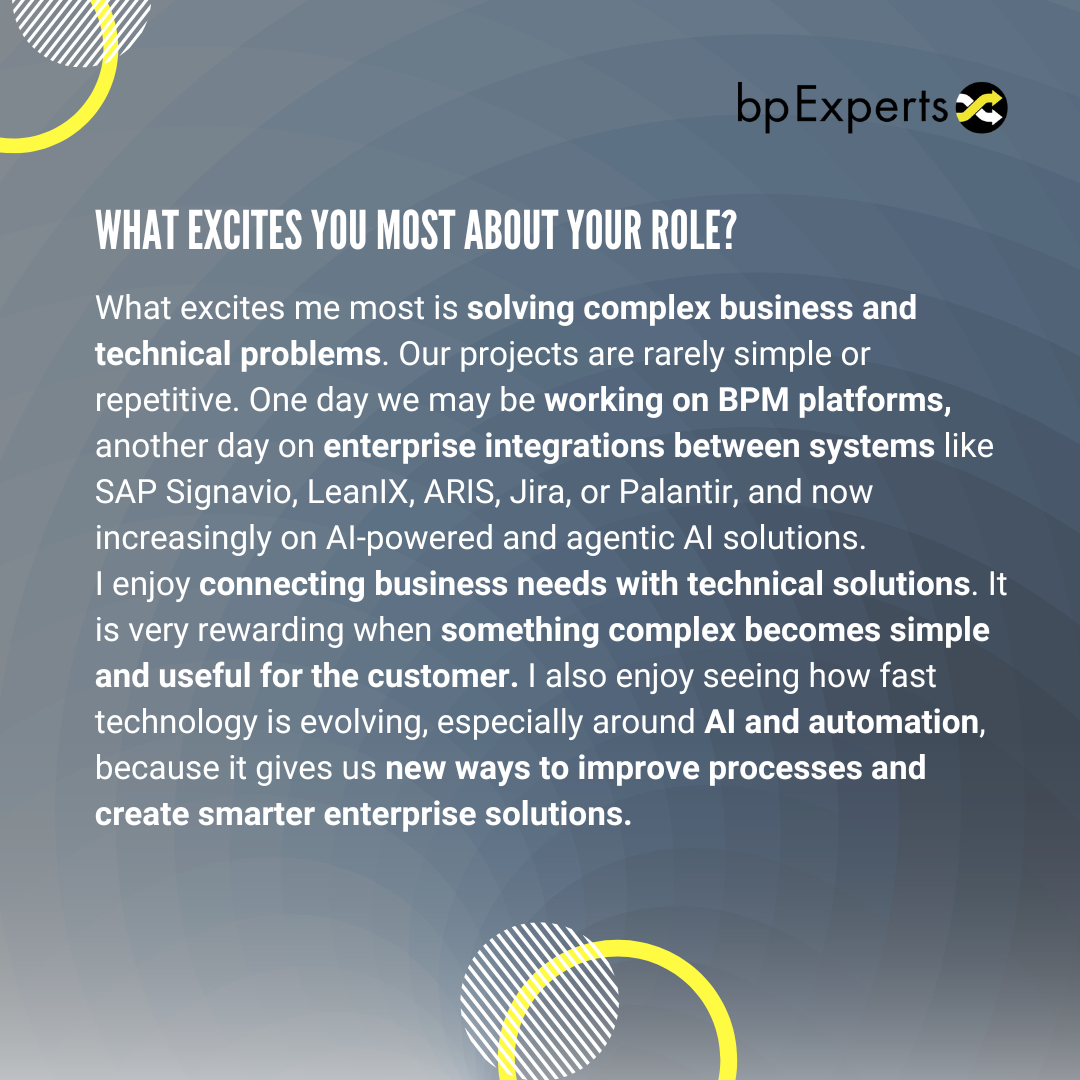 Employee Spotlight: Culture and growth at bpExperts