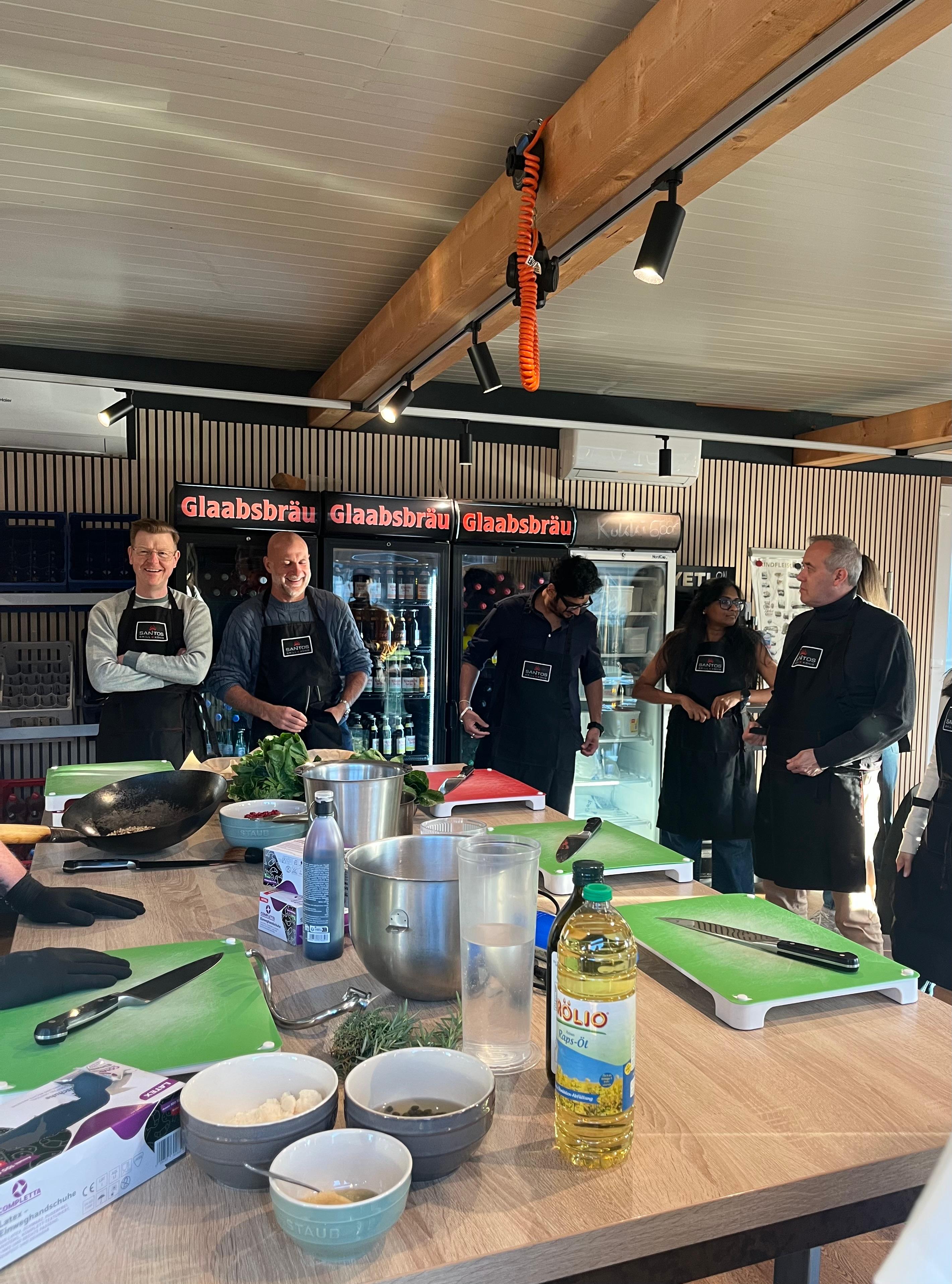 Company Day